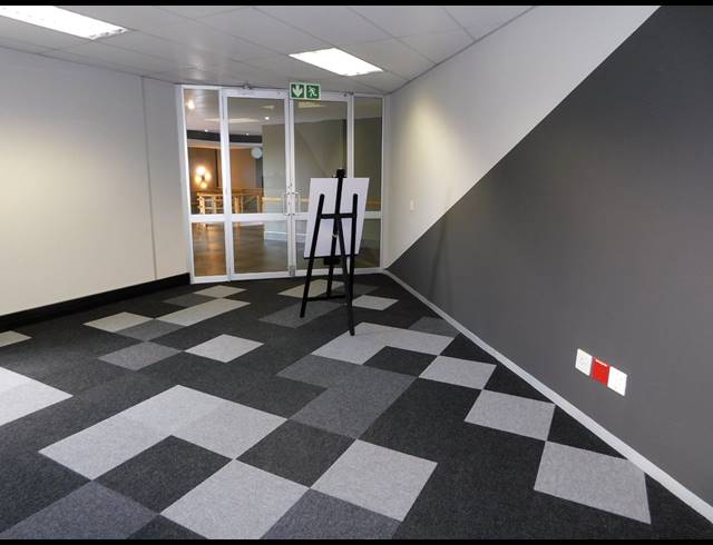 443M² OFFICE TO LET IN ILLOVO